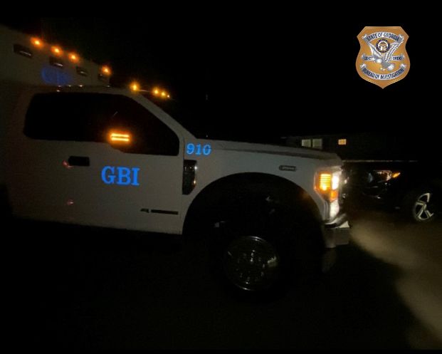 Gbi Investigates Officer Involved Shooting In Douglas County Georgia